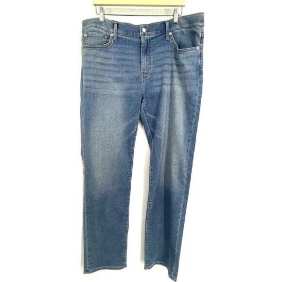 Joe's Denim Jeans Brixton Straight and Narrow Jeans Size 40 NWT $189 - Picture 6 of 6